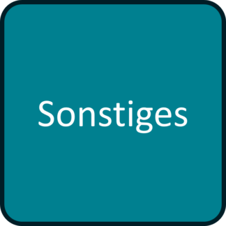 Sonstiges