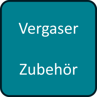 Vergaser